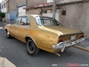 1969 Chevrolet Opel récord Sedan