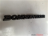 PONTIAC BONNEVILLE 1971 A 1972 LETRA ORIGINAL