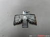 FIREBIRD TRANS AM ORIGINAL EMBLEM