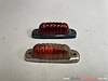 OPEL REKORD 1958 TO 1960 USED DOOR TURN SIGNALS