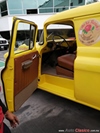 1957 Chevrolet APACHE Vagoneta