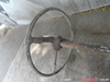 PONTIAC 41 STEERING WHEEL & STEERING