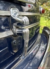 1946 Ford DELUXE CONVERTIBLE Convertible