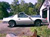 1982 Pontiac BUSCO FIREBIRD BARATO Hatchback