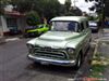 1957 Chevrolet Apache panel Camión