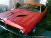 1972 Plymouth CUDA 440 6 PACK Coupe