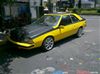 1984 Renault Fuego Coupe