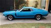 1970 Ford Mustang Fastback