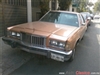 1982 Ford Gran Marquiz Coupe