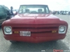 1968 Chevrolet PICKUP Pickup