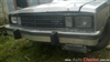 1979 Ford FAIRMONT Coupe