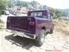 1966 Otro PICK UP RURAL RAMIREZ 750 Pickup