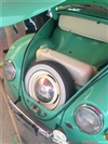 1956 Volkswagen Oval Window Sedan