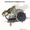 Carburetor NEW: Chevrolet 283, 305, 307, 327 & 350 Engines