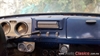 1961 Datsun Bluebird 1200 Vagoneta