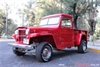 1962 Jeep WILLYS 62 PICK UP Pickup