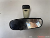 KARMANN GHIA 1968 TO 1979 ORIGINAL INTERIOR MIRROR WITH LIGHT