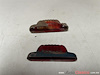 OPEL REKORD 1958 TO 1960 USED DOOR TURN SIGNALS