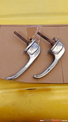 PAIR OF CHEVROLET PICK-UP HANDLES 1947-48-49-50-51