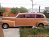 1947 Cadillac Limousine Limousine