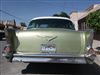1957 Chevrolet Bel Air, Automatico Sedan