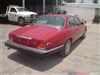 1979 Otro Jaguar Sedan