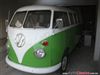 1966 Volkswagen COMBI-¡¡¡¡¡IMPECABLE¡¡¡¡¡¡ Sedan