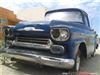 1958 Chevrolet Apache BIG window VENDIDA!!! muchas grac Pickup