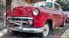 1953 Chevrolet Bel air 33 mil Coupe