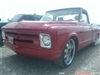 1968 Chevrolet PICKUP Pickup
