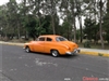 1951 Mercury Monterrey Sedan