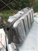 FUEL TANK DATSUN MOD.1979 1980 1981 1982 1983