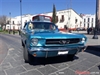 1965 Ford Mustangs Clásicos 1965 y 1968 Hardtop