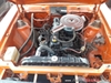 1971 AMC RAMBLER RALLY 71 STD Coupe