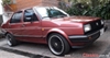 1988 Volkswagen JETTA GLX Sedan
