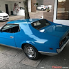 1972 Ford Mustang Hardtop