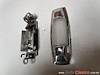 MERCEDES BENZ 220, 190, W108, W109, 280SE, 280SEL, 300SEL S INTERIOR LIGHT