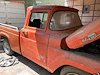 1959 Ford PICK-UP F-100 Pickup