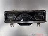 DATSUN BLUEBIRD 520 , 521 INSTRUMENT PANEL