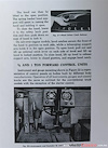 MANUAL DE OPERACION CHEVROLET PICK-UP 3100 MODELO: 1954-1955 PRIMERA SERIE.
