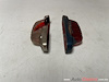 OPEL REKORD 1958 TO 1960 USED DOOR TURN SIGNALS