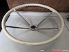 FORD MERCURY 1957 ORIGINAL STEERING WHEEL