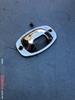 ALUMBRAPLACA MERCEDES BENZ W120 W121 190Sl 220S Pontons