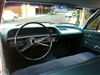 1963 Chevrolet Impala Sport Sedan Hardtop