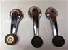 FORD MUSTANG 1972 TO 1978 ORIGINAL INTERIOR HANDLES