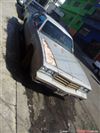 1981 Chevrolet Montecarlo Landau Hardtop