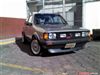 1985 Volkswagen caribe Hatchback