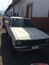 1980 Otro Pick up Toyota Hilux Pickup