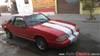 1985 Ford Mustang Sedan