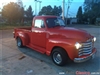 1952 Chevrolet Pick Up 3100 Pickup